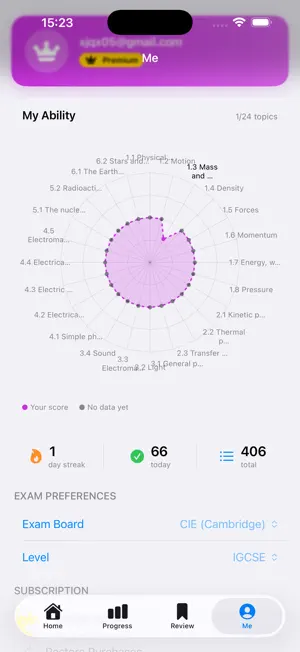 orionphysics screenshot 2