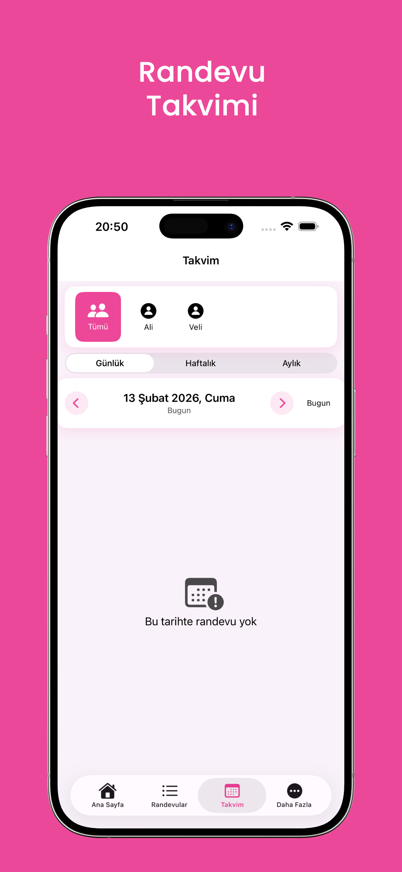 Salonay - İşletme Yönetimi