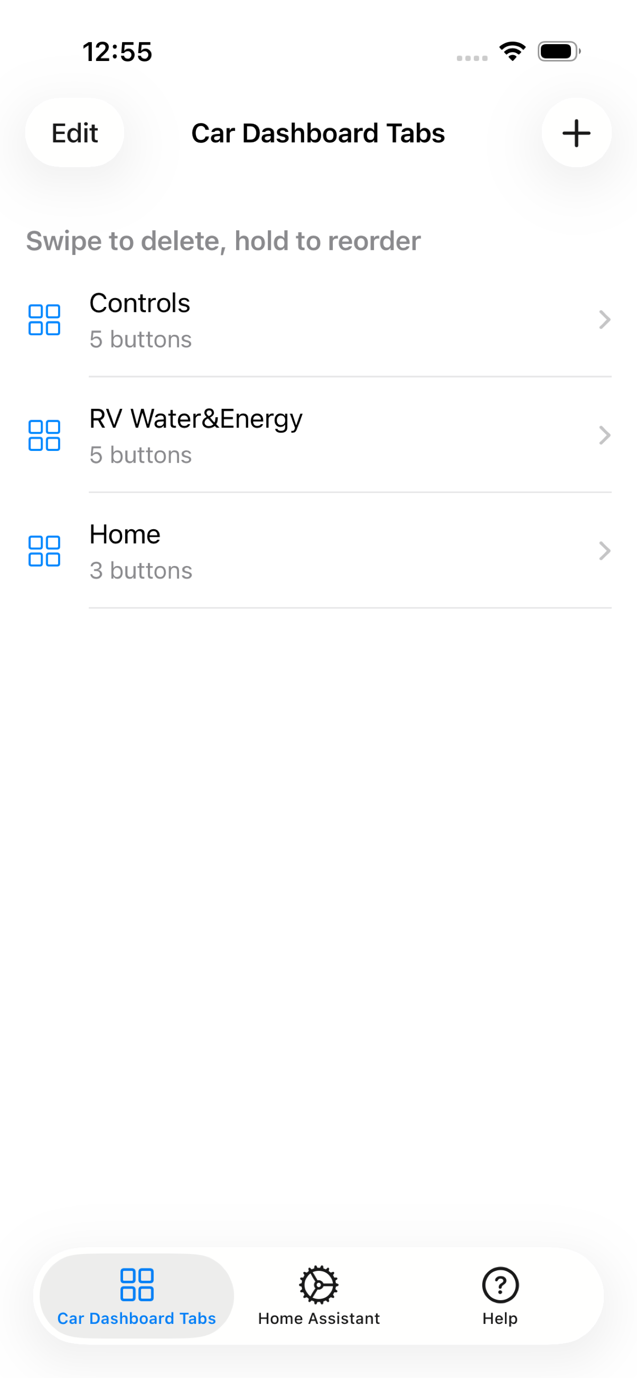 CarHA screenshot 8