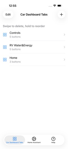 CarHA Screenshot 8 of 10