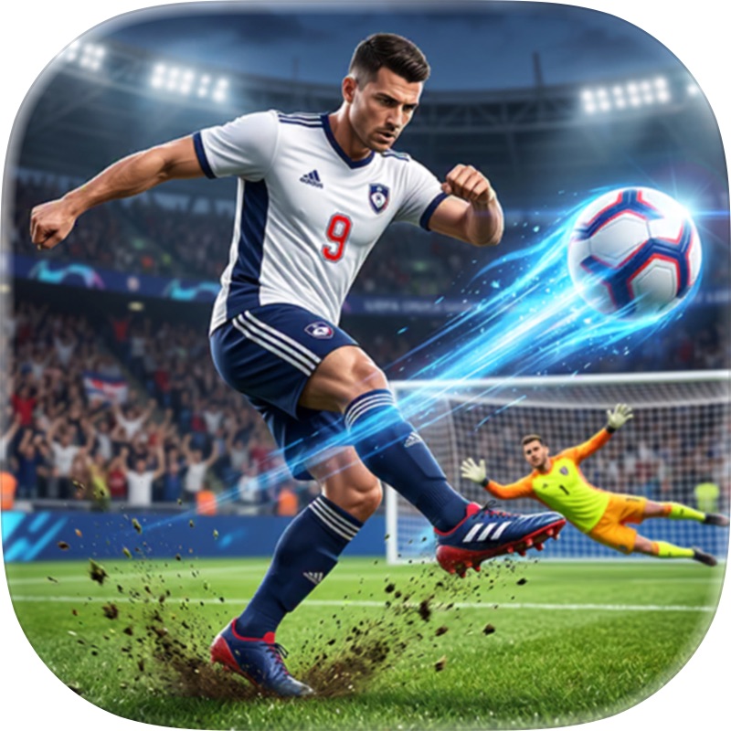 eFootball™ CHAMPION SQUADS screenshot 11