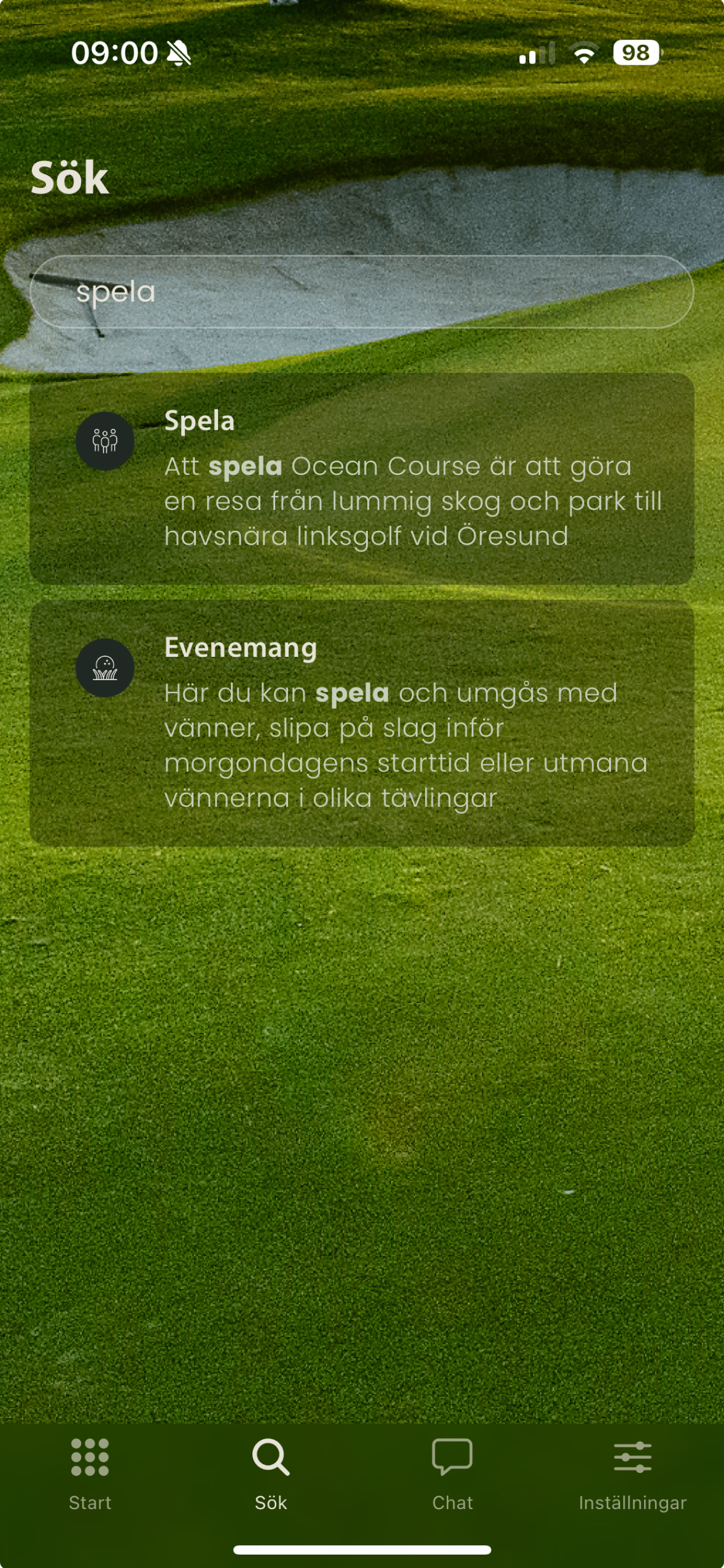 Barsebäck Resort