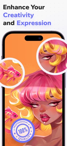 Brushes Tools for Procreate Screenshot 2 of 4