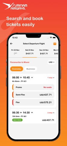 FlySLM Screenshot 2 of 4