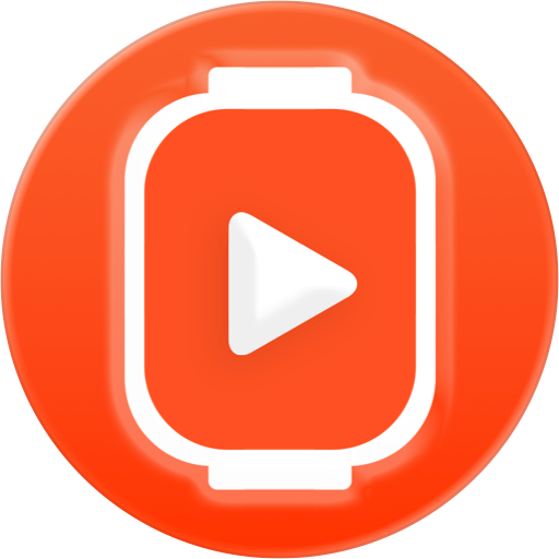 WristTube+ Player for YouTube