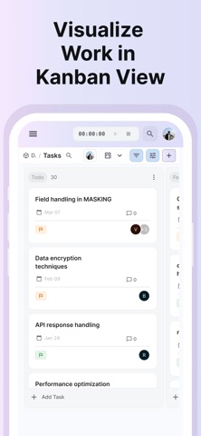 String Projects Screenshot 6 of 7