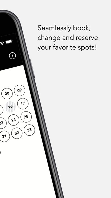 SYNC into Formation iPhone screenshot 5 - Health & Fitness app