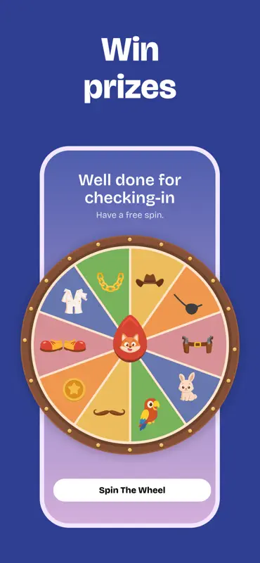 Tipple: Alcohol Moderation Pet screenshot 6 of 6