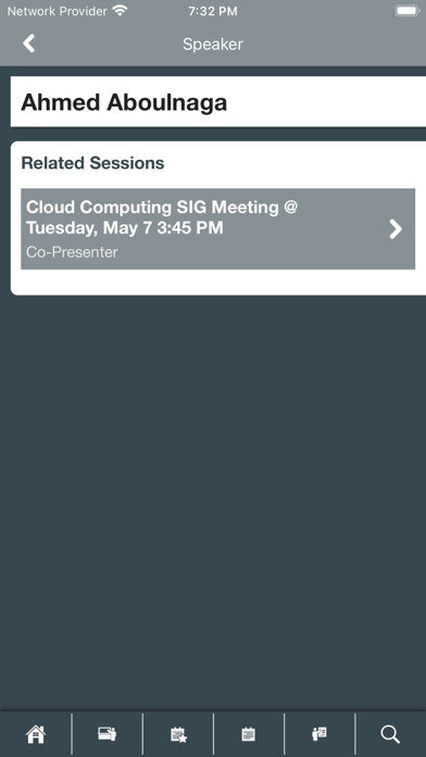 Quest Events Screenshot 3 - AppWisp.com Quest Events Screenshot 3 - AppWisp.com
