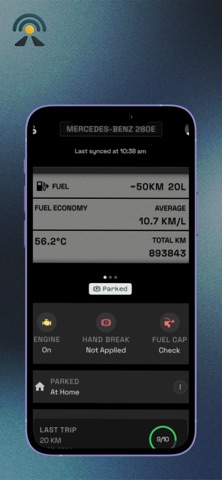 ViaLoop screenshot