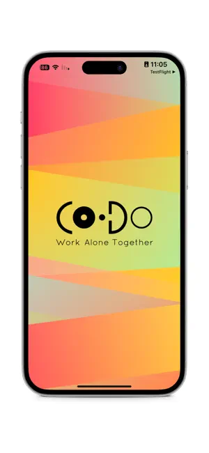 CoDolife screenshot 1
