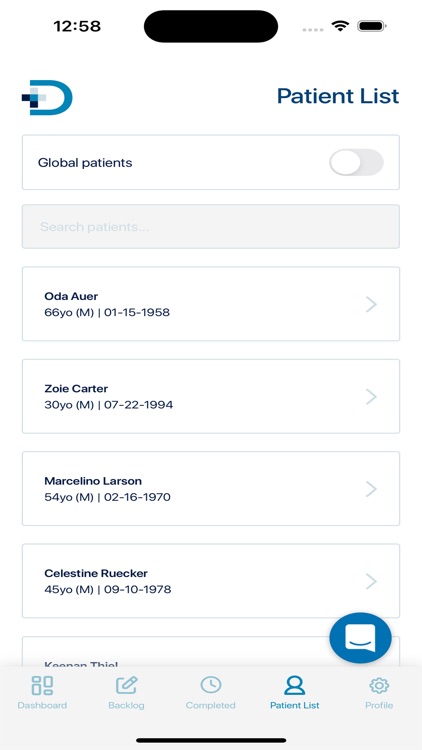 CarePilot - Medical CoPilot