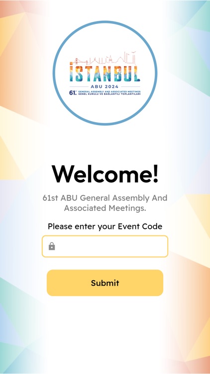 ABU General Assembly