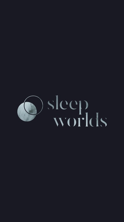 Sleep Worlds: Sounds & Stories screenshot-7