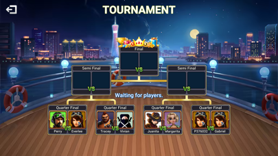 Vip Casino Screenshot