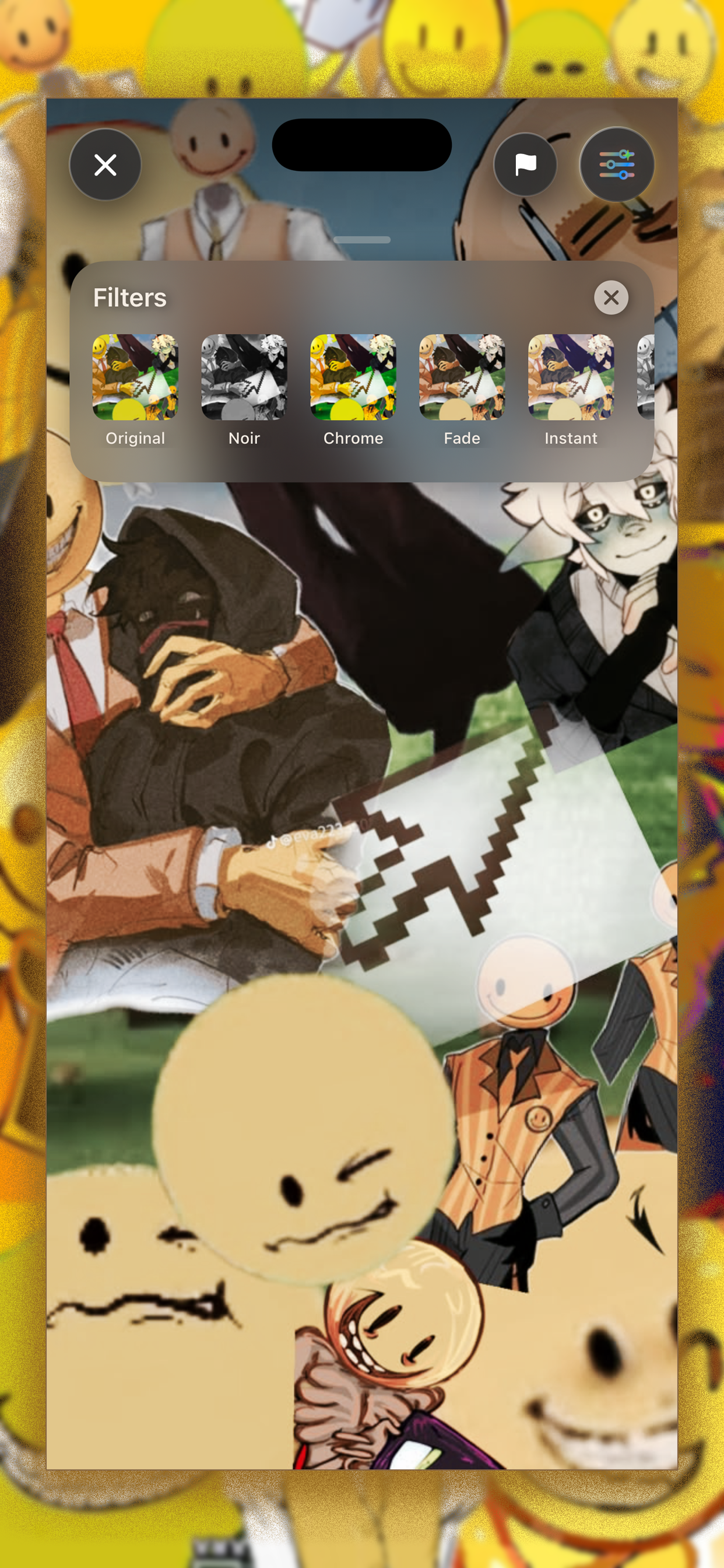 Verity Wallpaper screenshot 7