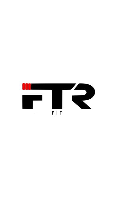 Find That Rep Fitness Screenshot
