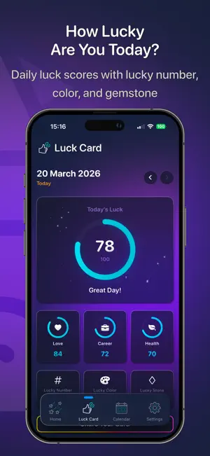 AI Astrologer: Daily Horoscope screenshot 2
