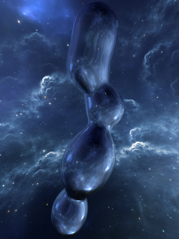 Lava Lamp MC iPad screenshot 4 - Entertainment app