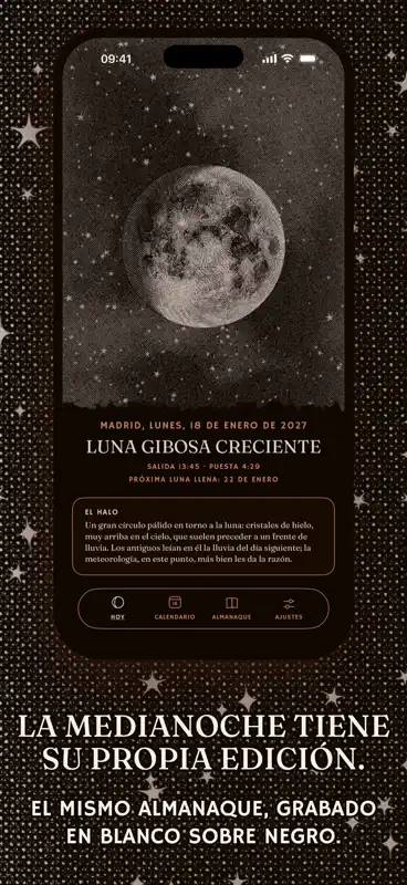 Plenilune: Lua cheia e nova screenshot 8 of 9