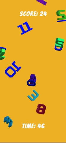 High IQ Test: Train your Brain screenshot 8