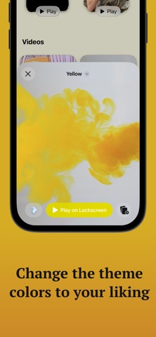 Frames - Spatial Video Viewer screenshot