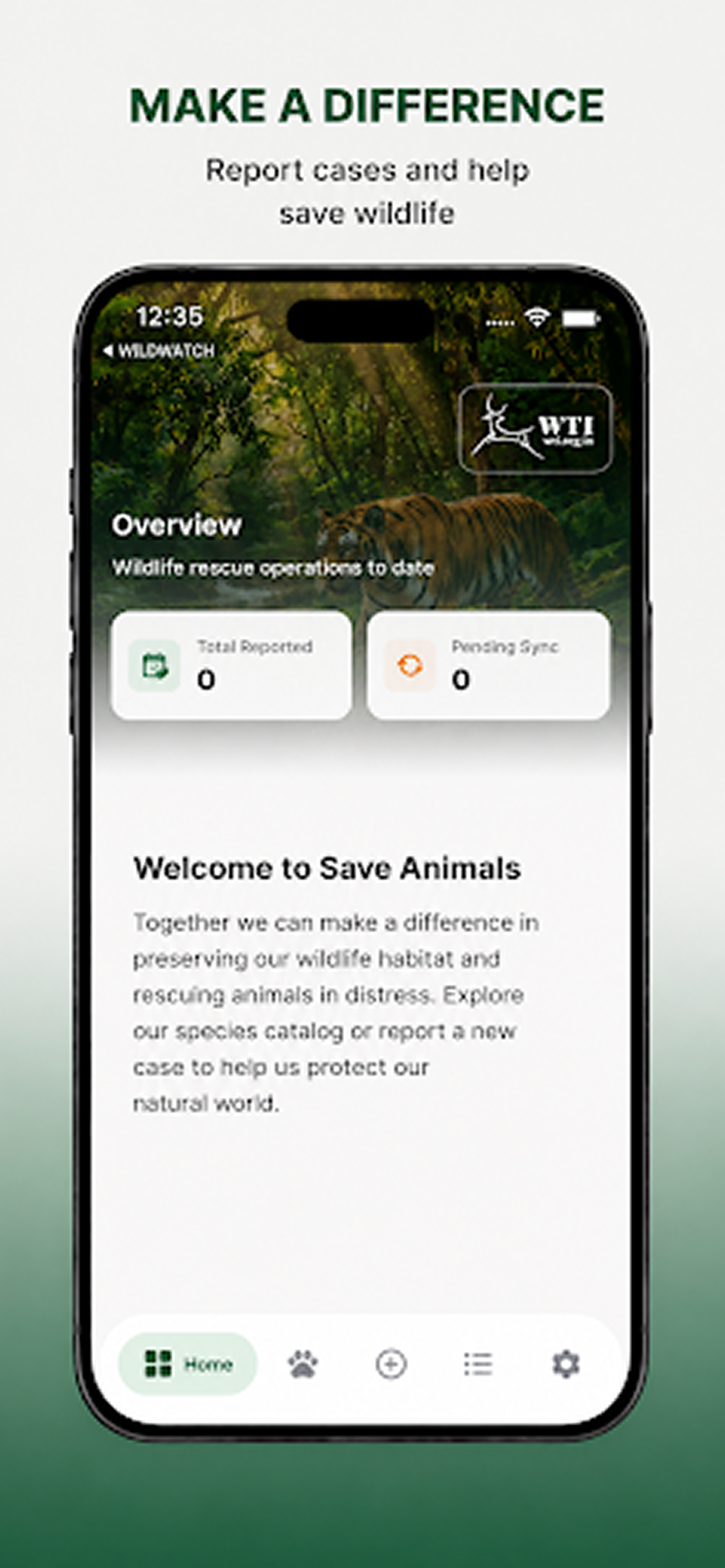 SaveAnimals screenshot 5