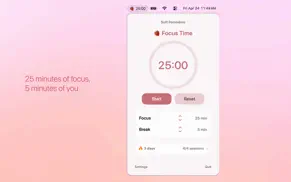 soft pomodoro айфон картинки 1