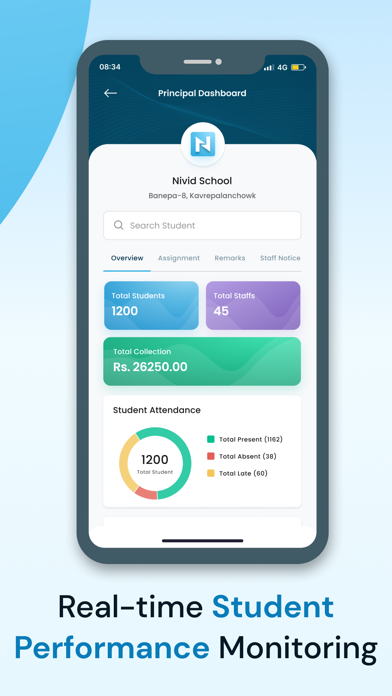 Nivid GURU Screenshot