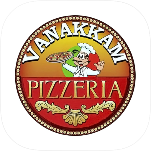 Pizzeria Vanakkam