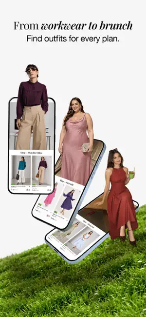 VIRGIO – Fashion Shopping screenshot 4
