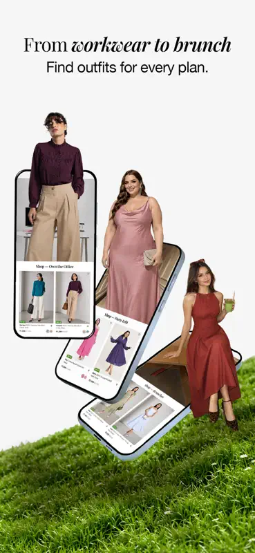 VIRGIO – Fashion Shopping screenshot 4 of 10