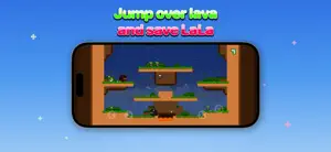 Save LaLa Again screenshot 4