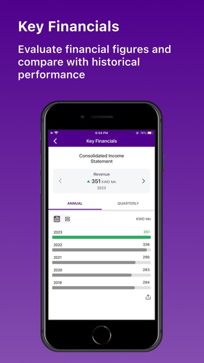 stc KW Investor Relations screenshot-5