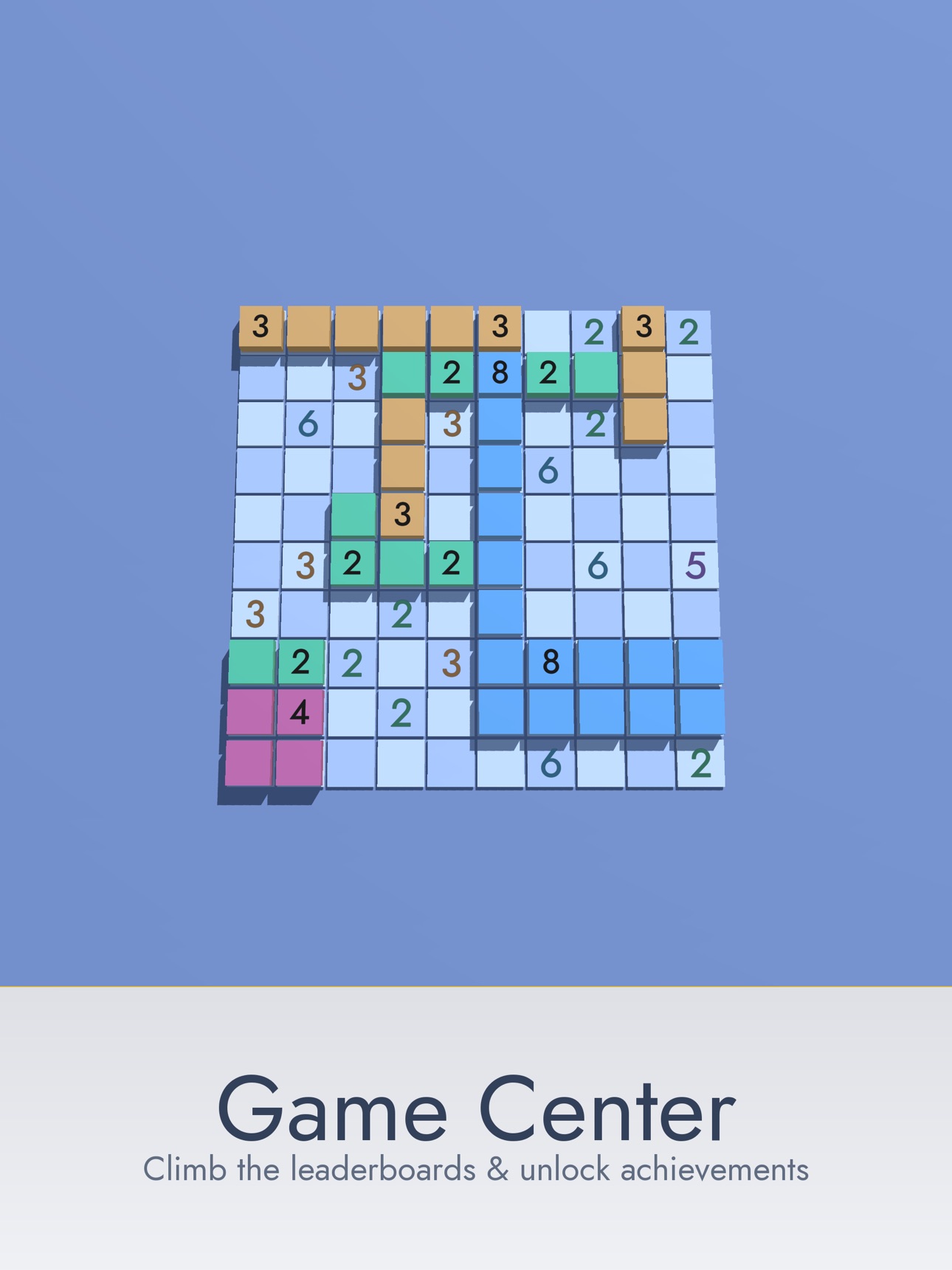 Screenshot 7 of NumCube
