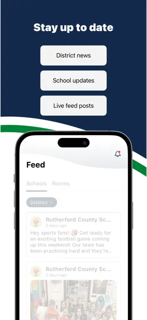 Rutherford County Schools TN screenshot 3