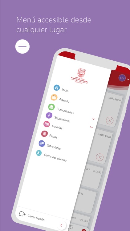 Colegio Lope de Vega Benidorm