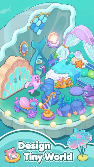 Roomaker: Dream Room Decor screenshot 3
