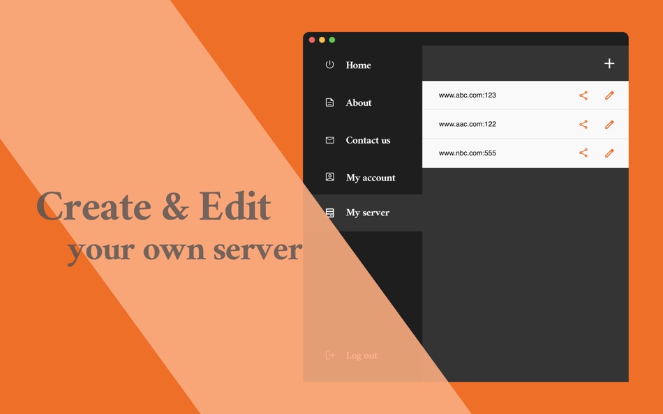 #1. BoringAnt VPN (macOS) 由: Boring Ant LLC