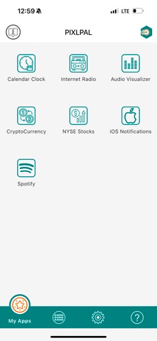 Pixlpal screenshot