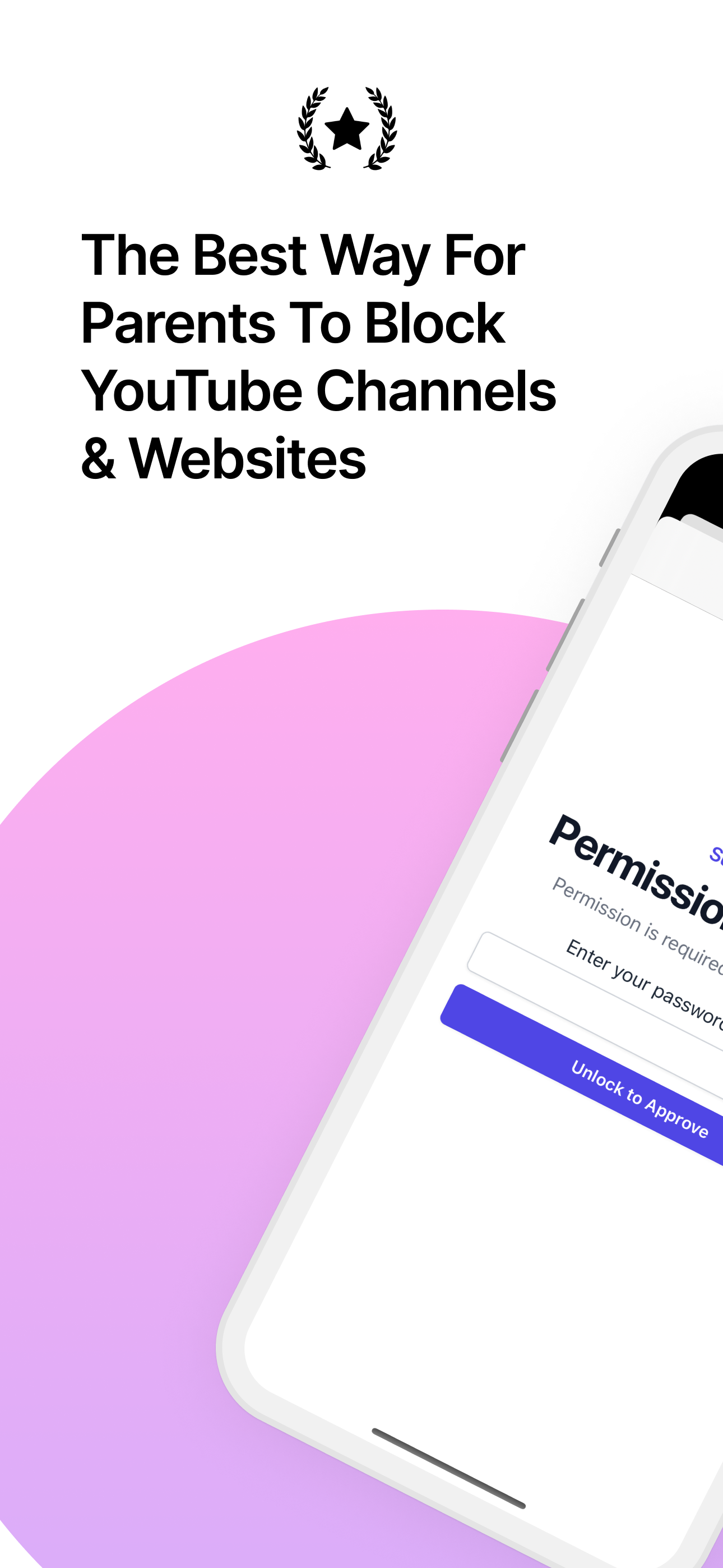 Website Blocker for Parents