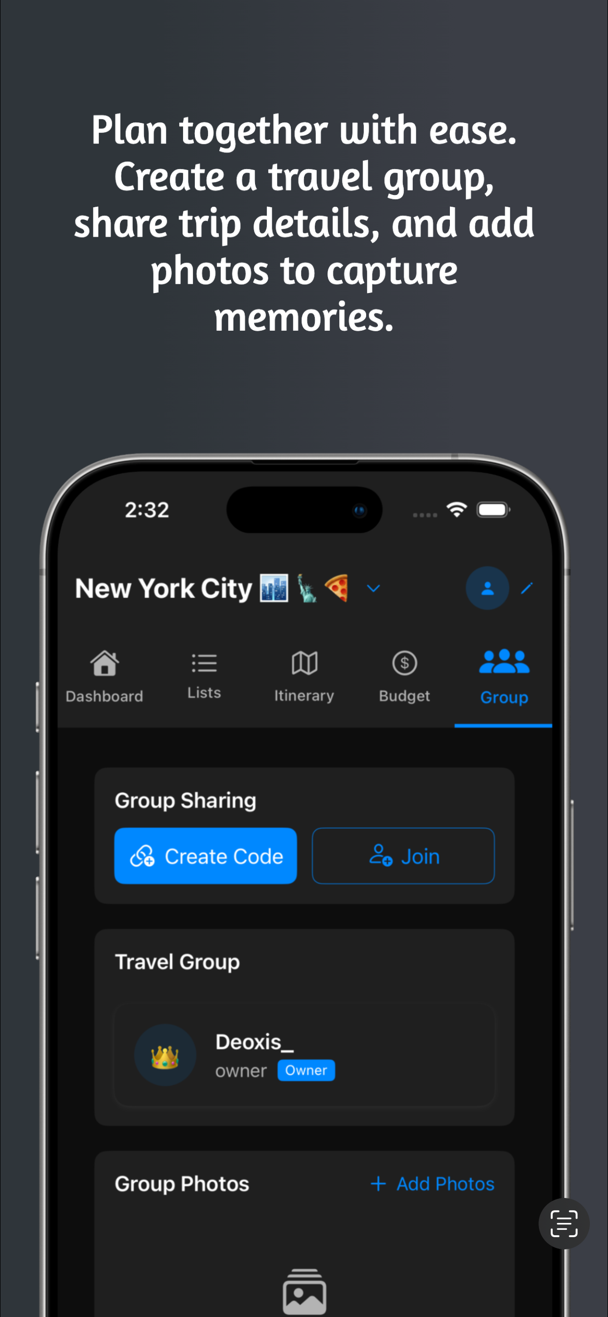 CoordinaApp screenshot 6