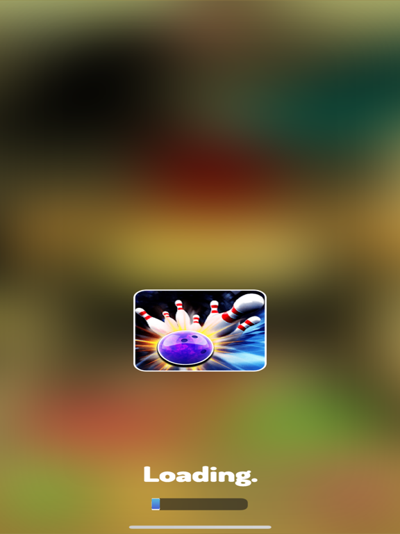 Bowling 3D Club:Bowling Sports