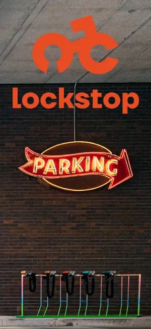 LockStop screenshot 1