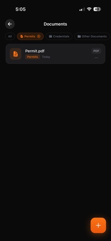 Load Navigator Screenshot 9 of 10