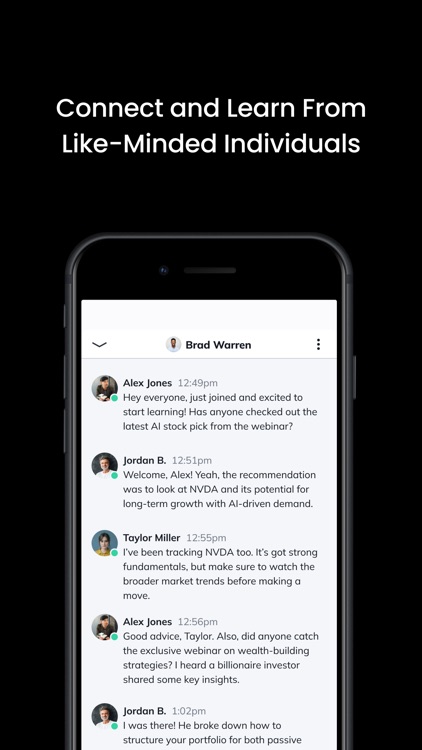 Chess Not Checkers University