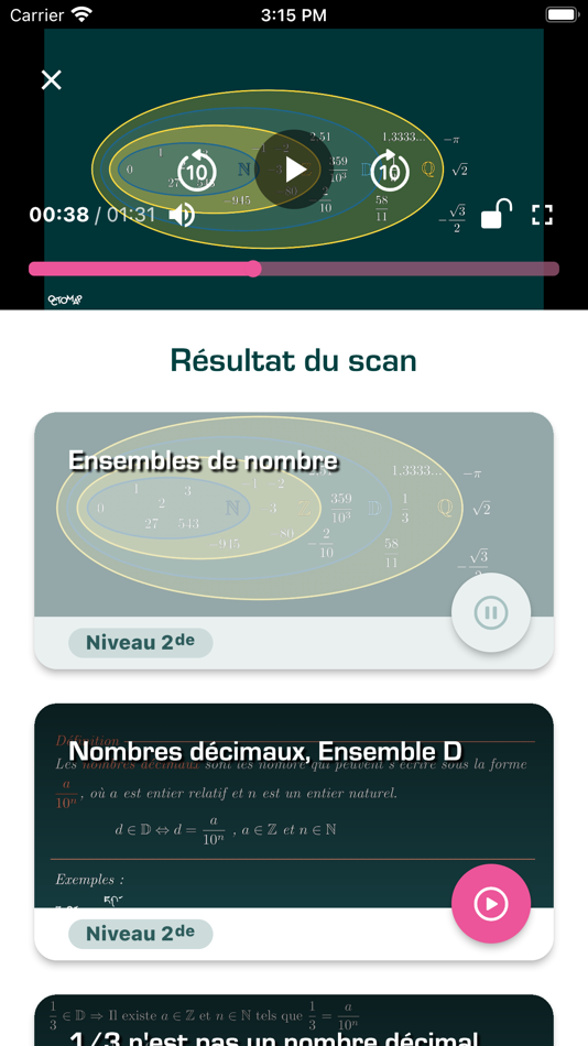 #5. OCTOMAP (iOS) 由: OCTONUM