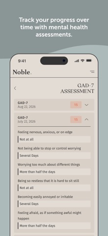 ParentGuidance.org Coaching screenshot