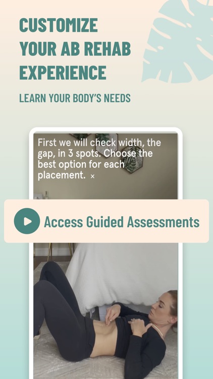 Birth Recovery Center screenshot-3