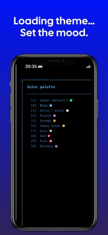 DOS Focus Screenshot 4 of 8